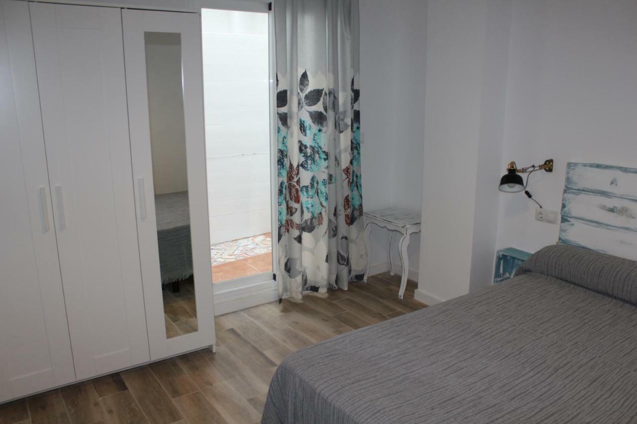 Acogedor Apartamento Centro Benalmadena Apartamento Exterior foto